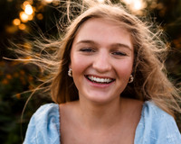 2024-09-22 Lucy's Senior Session