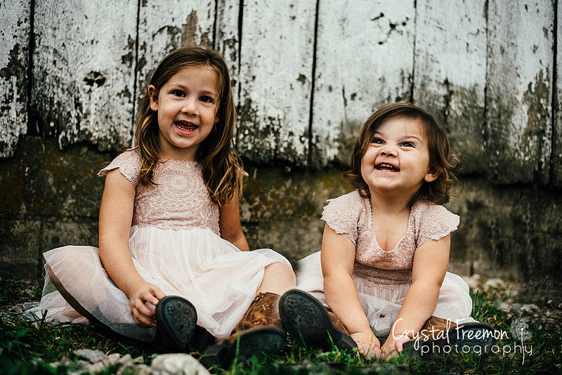 Franklin Family Photographer
