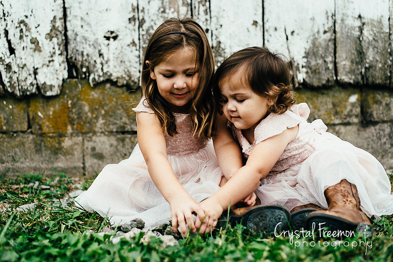 Franklin Family Photographer