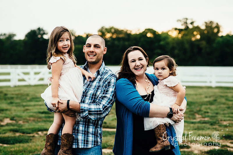 Franklin Family Photographer