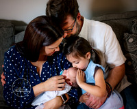 NEWBORNS & BABIES
