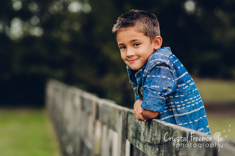 Spring Hill, TN Family Photographer