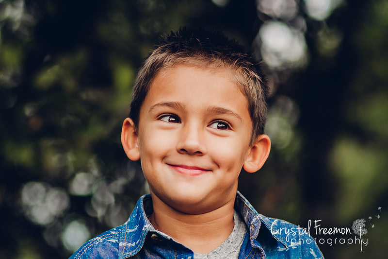 Spring Hill, TN Family Photographer
