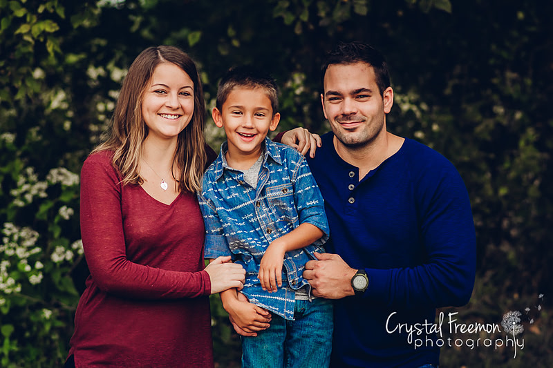 Spring Hill, TN Family Photographer