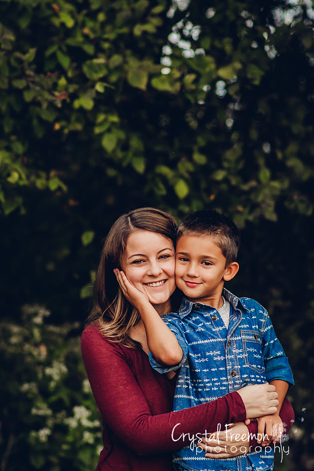 Spring Hill, TN Family Photographer