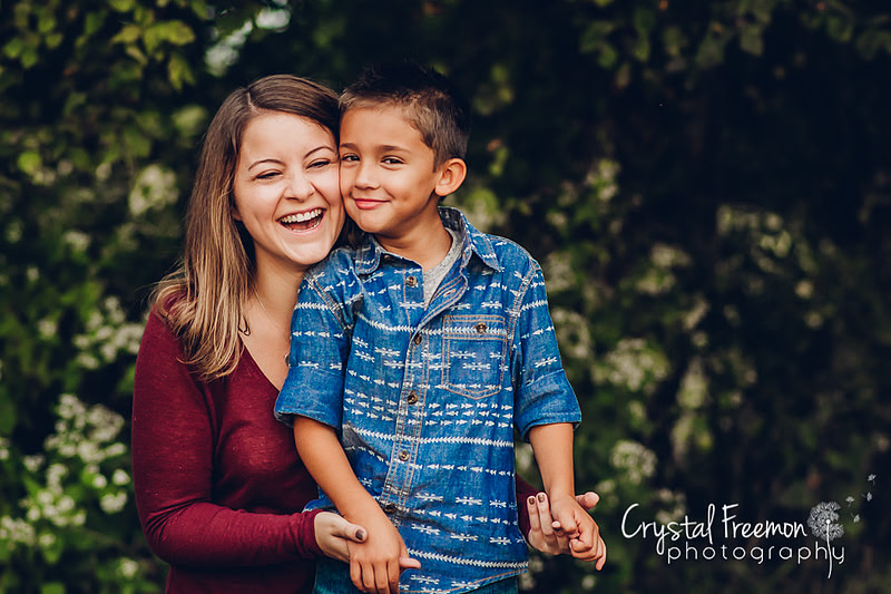 Spring Hill, TN Family Photographer