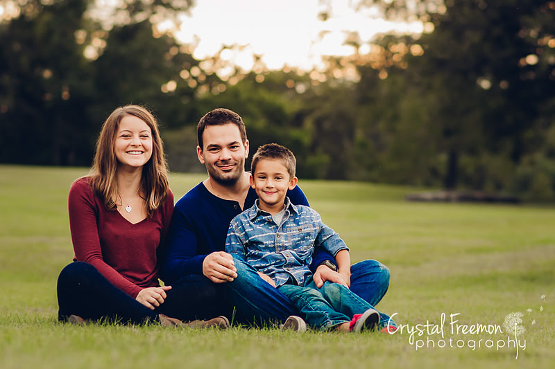 Spring Hill, TN Family Photographer