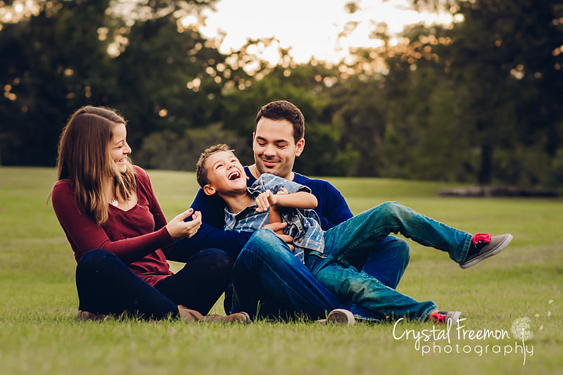 Spring Hill, TN Family Photographer