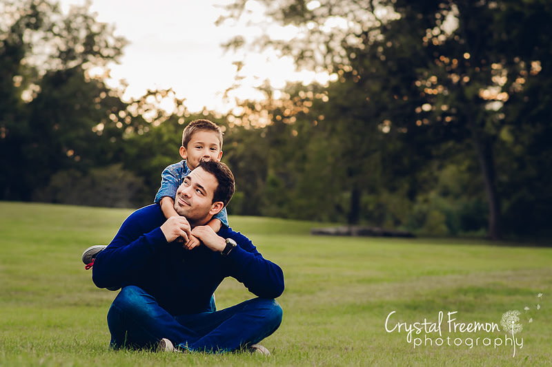 Spring Hill, TN Family Photographer
