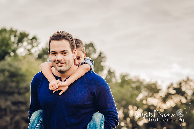 Spring Hill, TN Family Photographer