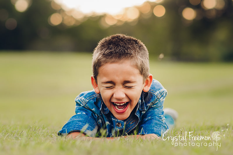 Spring Hill, TN Family Photographer