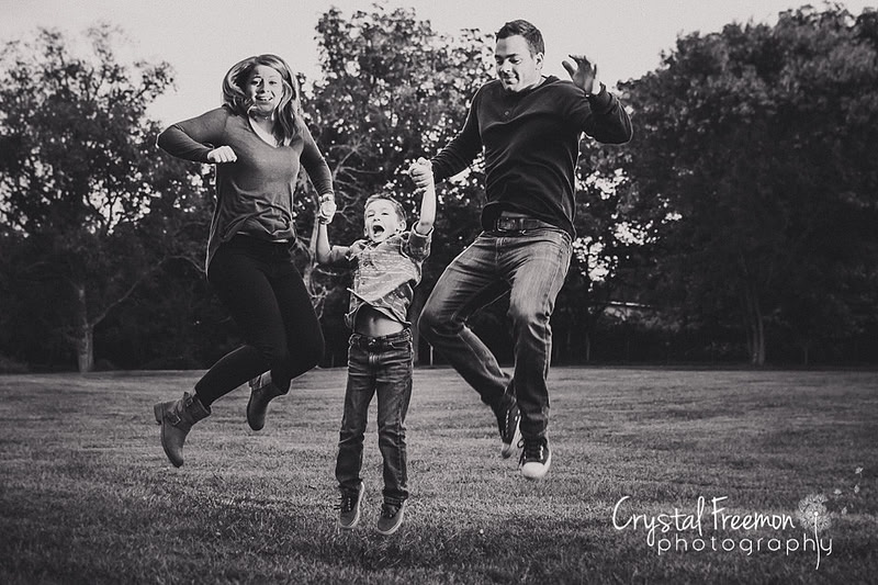 Spring Hill, TN Family Photographer