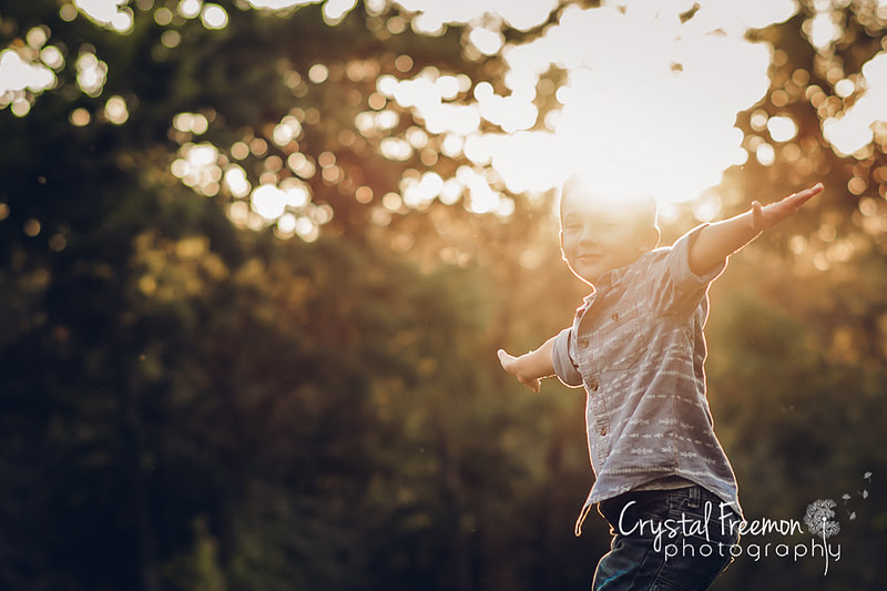 Spring Hill, TN Family Photographer