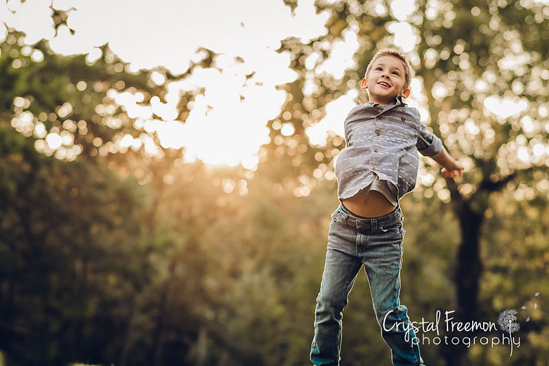 Spring Hill, TN Family Photographer