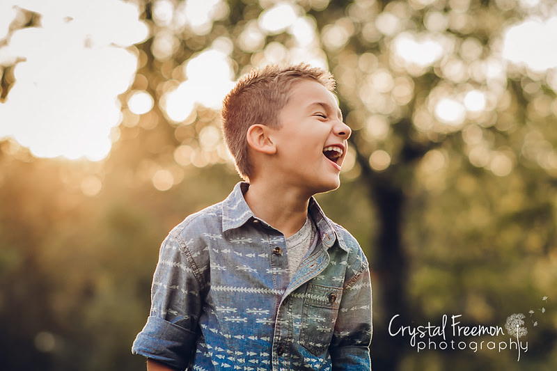 Spring Hill, TN Family Photographer