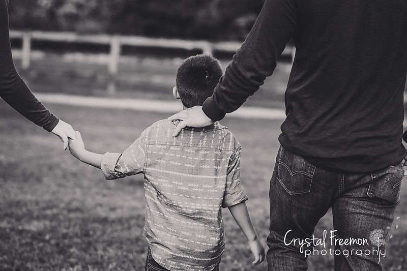 Spring Hill, TN Family Photographer