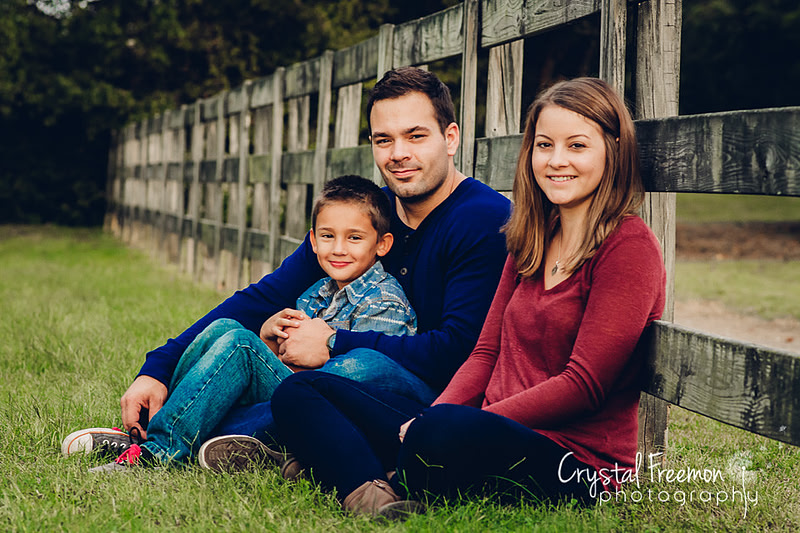 Spring Hill, TN Family Photographer
