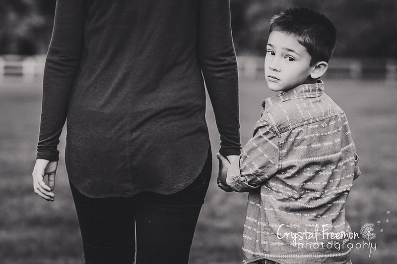 Spring Hill, TN Family Photographer