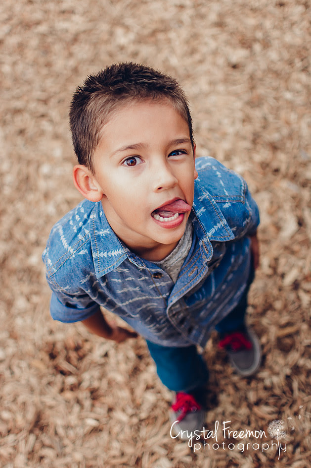 Spring Hill, TN Family Photographer