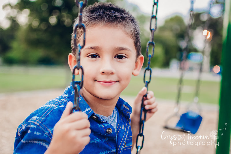 Spring Hill, TN Family Photographer