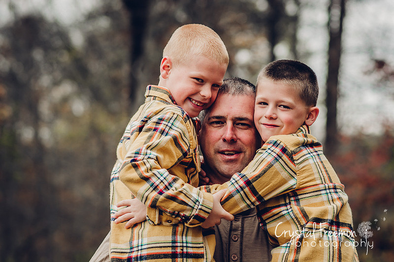 Spring Hill, TN Family Photographer