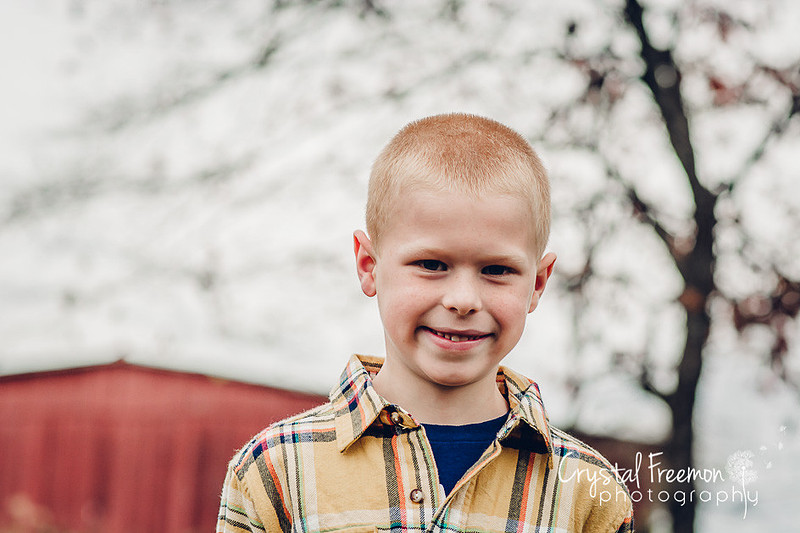 Spring Hill, TN Family Photographer