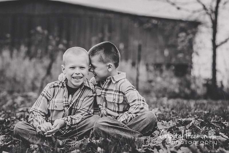 Spring Hill, TN Family Photographer