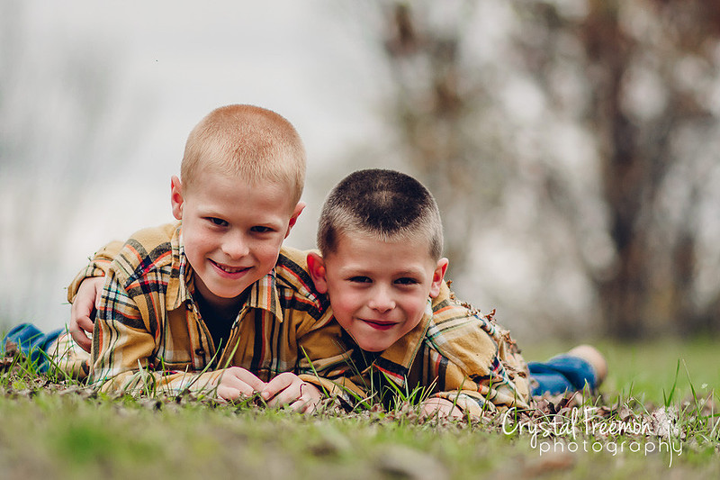 Spring Hill, TN Family Photographer
