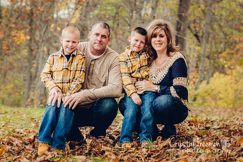 Spring Hill, TN Family Photographer