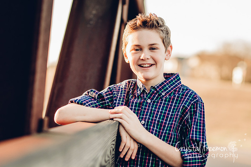 Franklin, TN Family Photographer