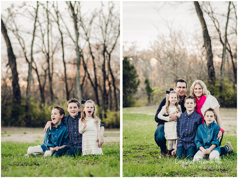 Franklin, TN Family Photographer