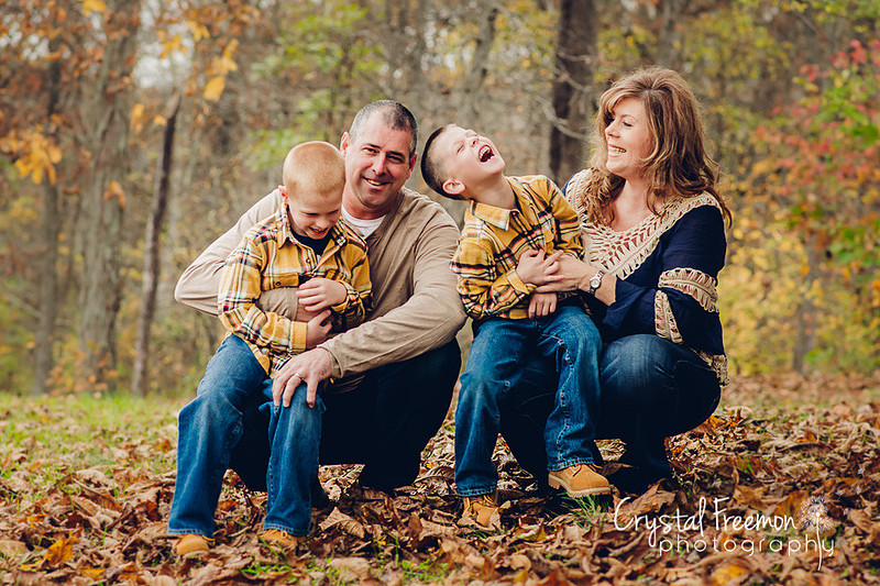 Spring Hill, TN Family Photographer