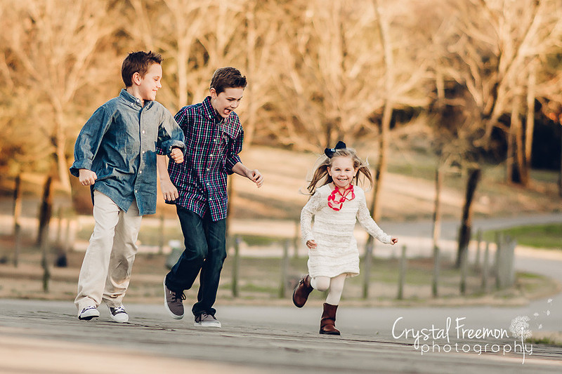 Franklin, TN Family Photographer