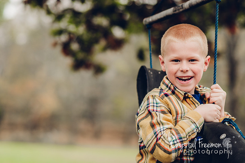 Spring Hill, TN Family Photographer