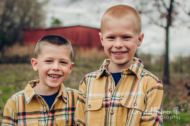 Spring Hill, TN Family Photographer