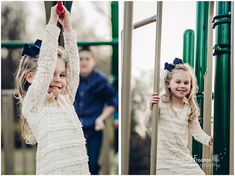 Franklin, TN Family Photographer