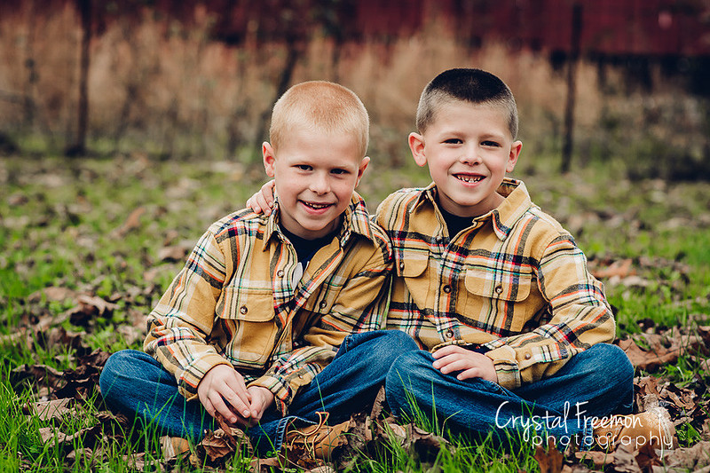 Spring Hill, TN Family Photographer