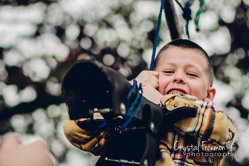 Spring Hill, TN Family Photographer