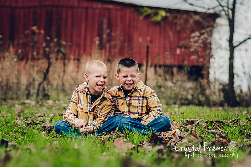 Spring Hill, TN Family Photographer