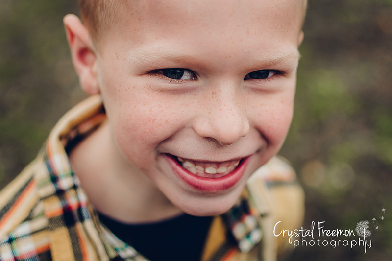 Spring Hill, TN Family Photographer