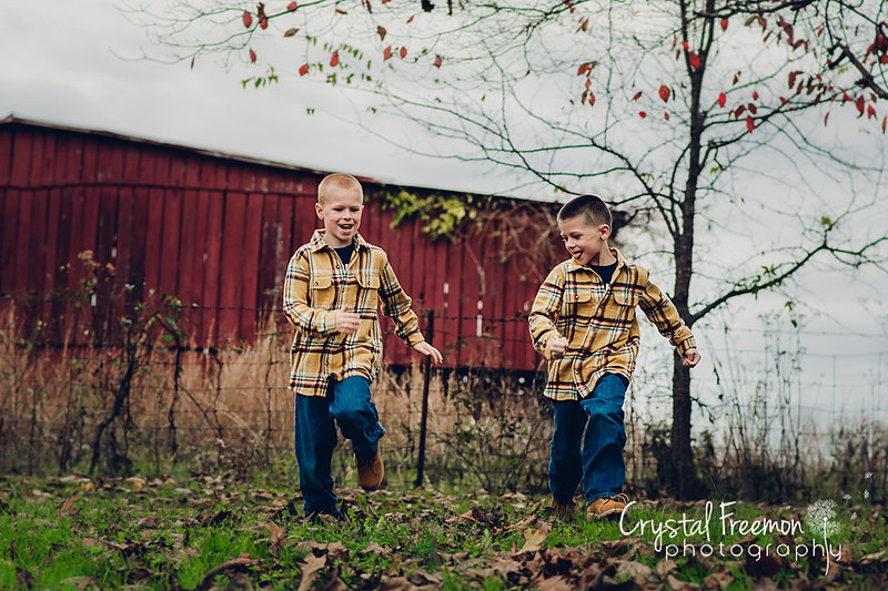 Spring Hill, TN Family Photographer