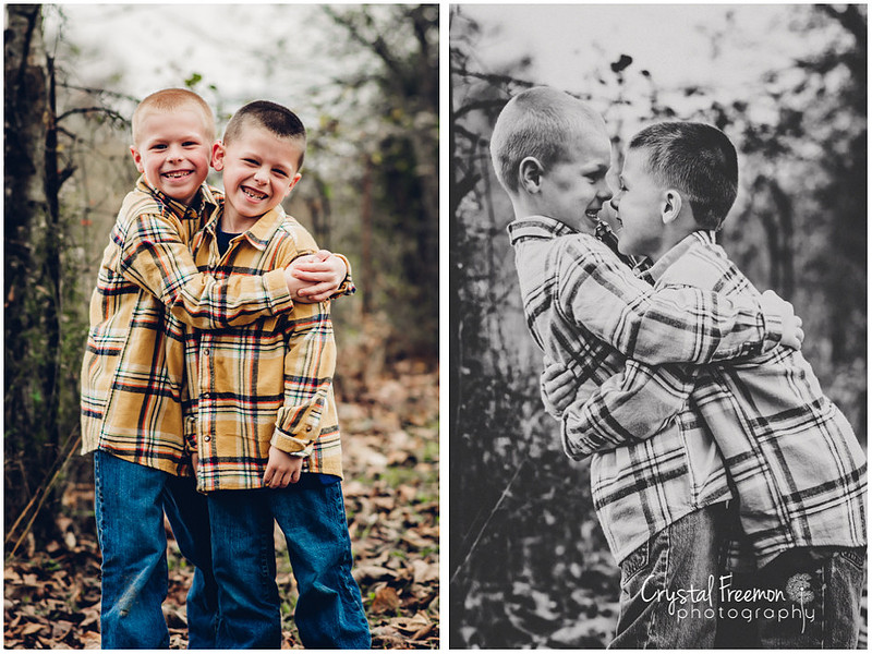 Spring Hill, TN Family Photographer