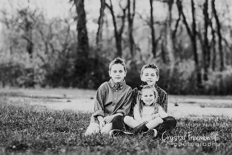 Franklin, TN Family Photographer