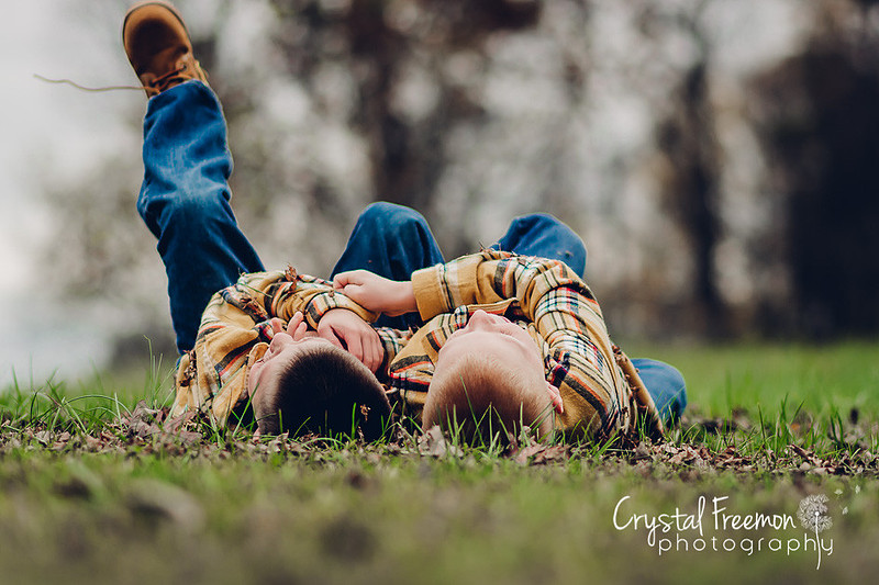 Spring Hill, TN Family Photographer