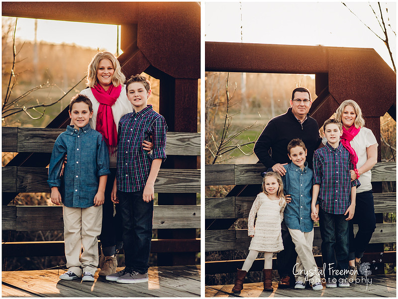 Franklin, TN Family Photographer