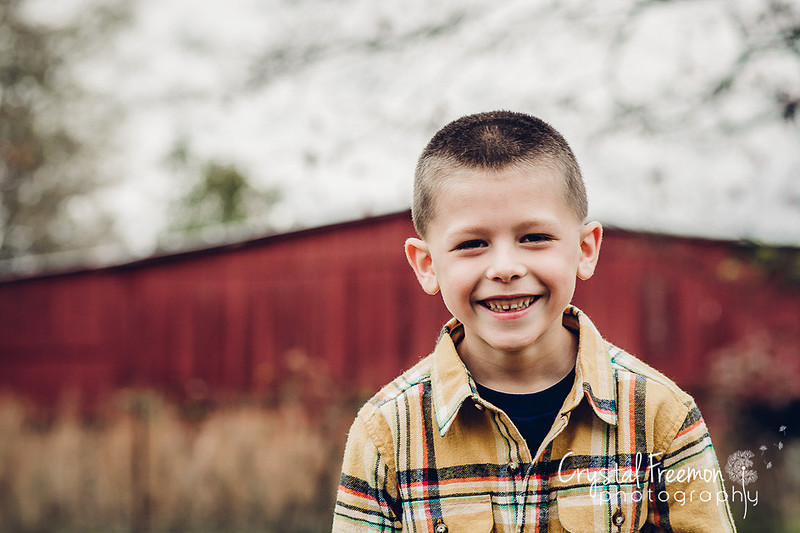 Spring Hill, TN Family Photographer