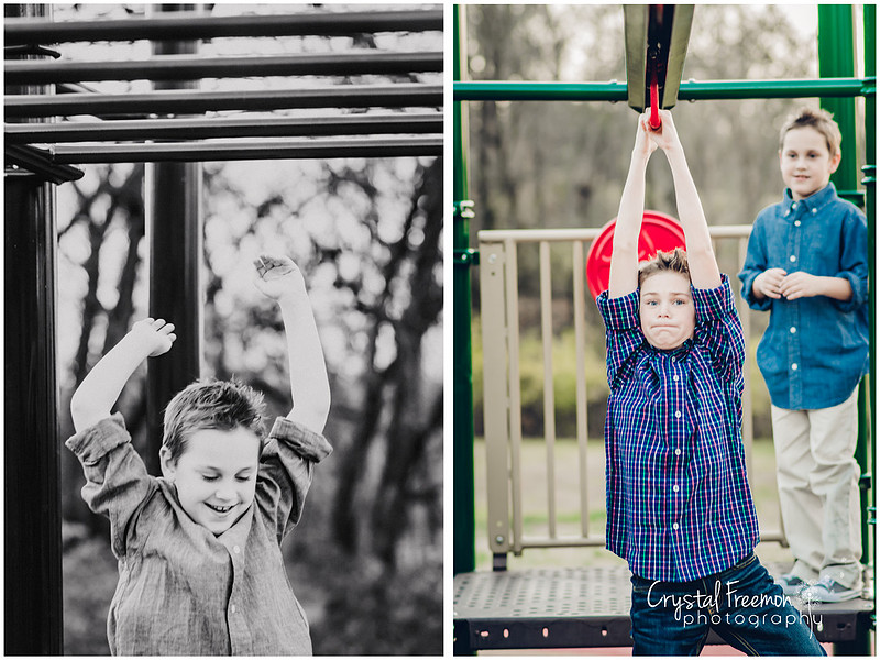 Franklin, TN Family Photographer
