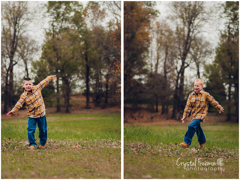 Spring Hill, TN Family Photographer
