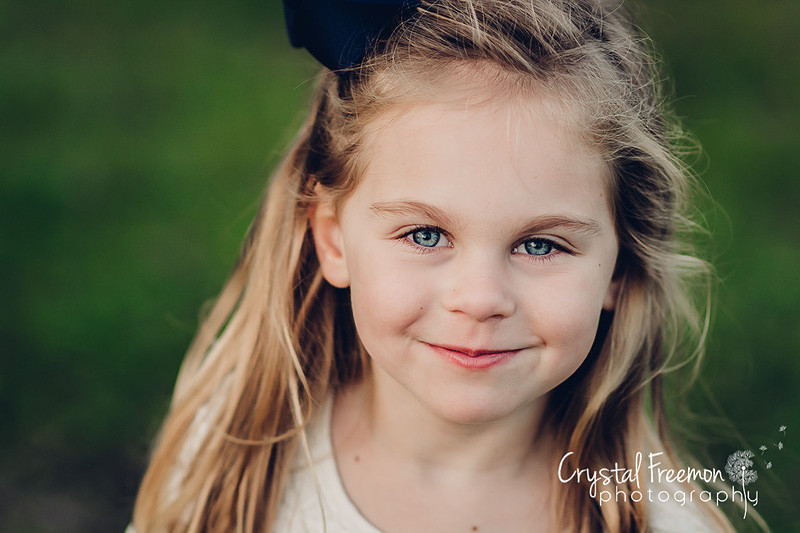 Franklin, TN Family Photographer