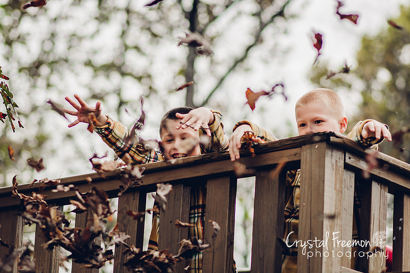 Spring Hill, TN Family Photographer